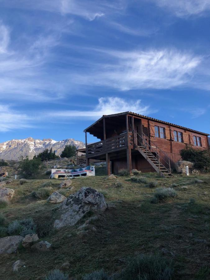 קלקוצ'יה Les Chalets De Lozzi מראה חיצוני תמונה