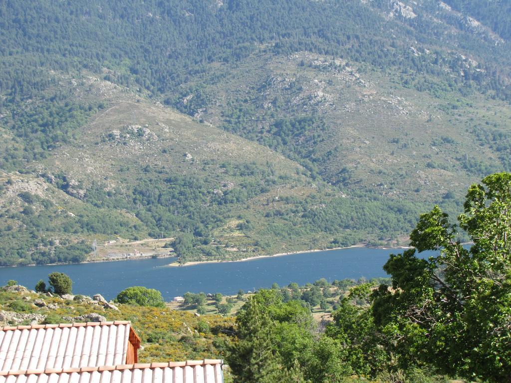 קלקוצ'יה Les Chalets De Lozzi חדר תמונה