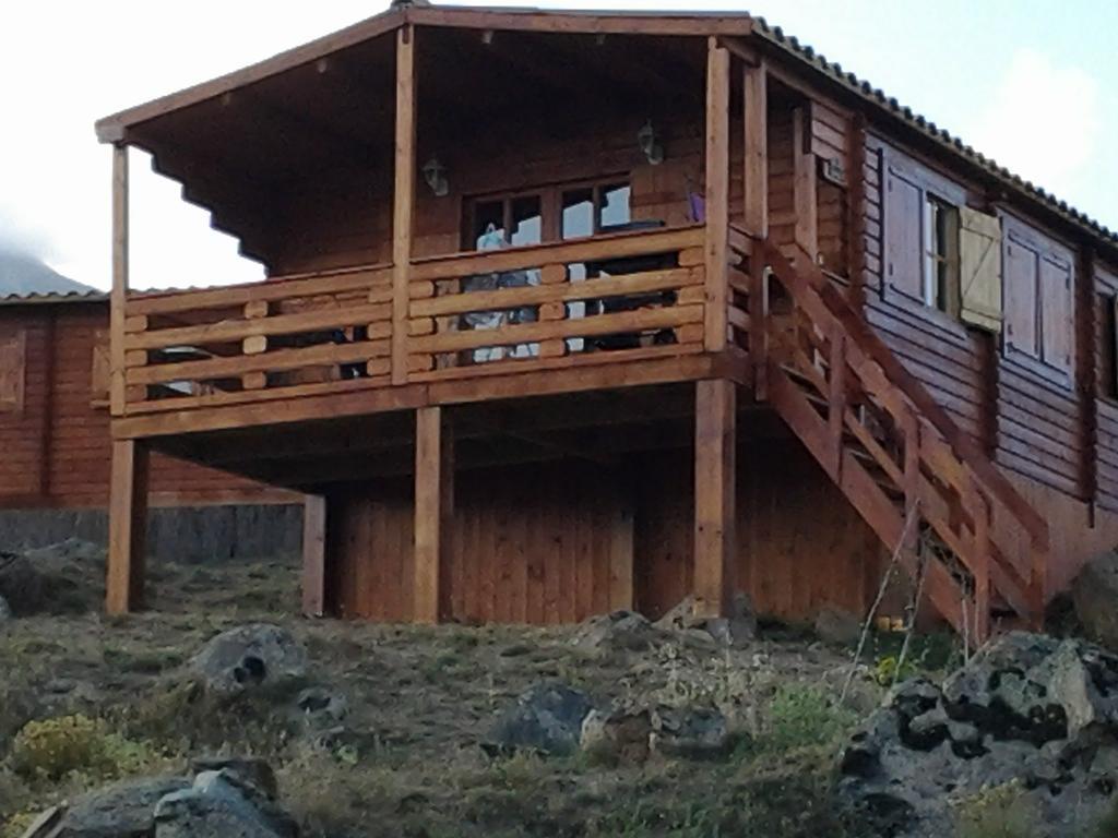 קלקוצ'יה Les Chalets De Lozzi חדר תמונה
