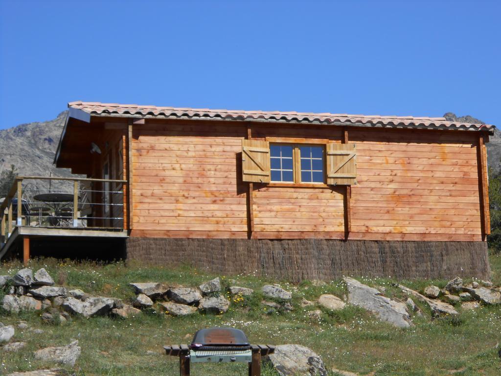 קלקוצ'יה Les Chalets De Lozzi חדר תמונה
