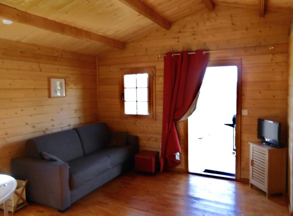 קלקוצ'יה Les Chalets De Lozzi חדר תמונה