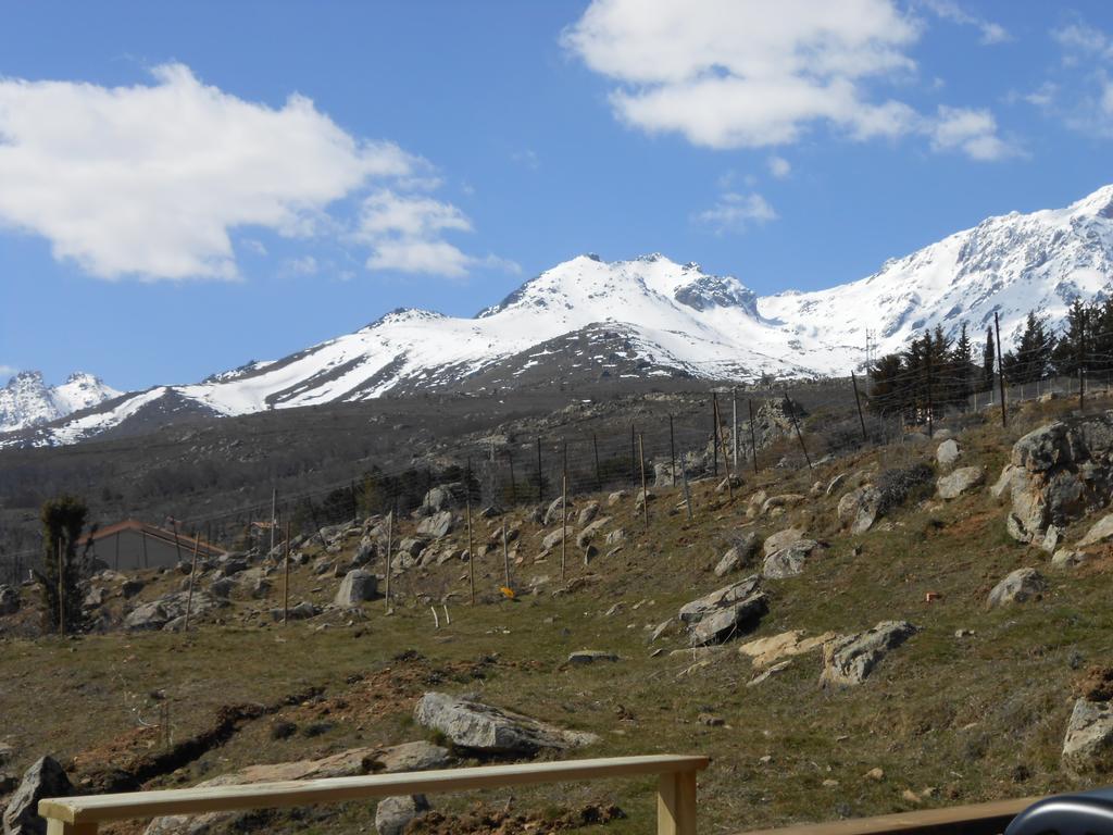 קלקוצ'יה Les Chalets De Lozzi חדר תמונה